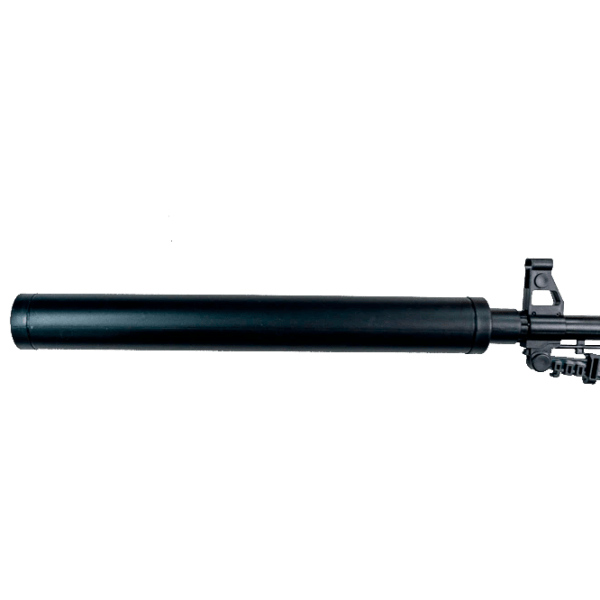 Игрушечный пистолет J-Shot AK47 G700 14+ / Гелевые шарики / Коричневый photo 5