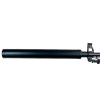 Pistol de jucărie J-Shot AK47 G700 14+ / Bile gel / Brown photo 5