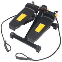 Степпер FitTronic S110 100 кг / Черный