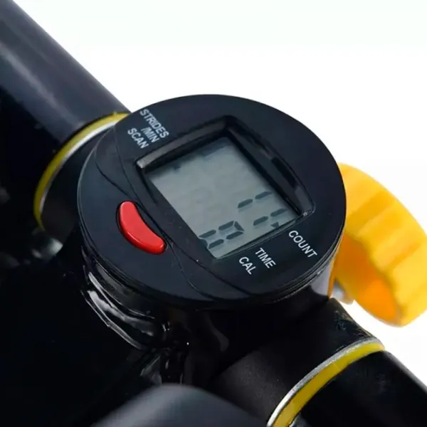 Степпер FitTronic S110 100 кг / Черный photo 3
