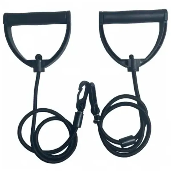 Степпер FitTronic S110 100 кг / Черный photo 6