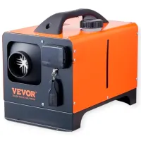 Aerotermă Pe gaz Vevor Garage  / 25 m² / 