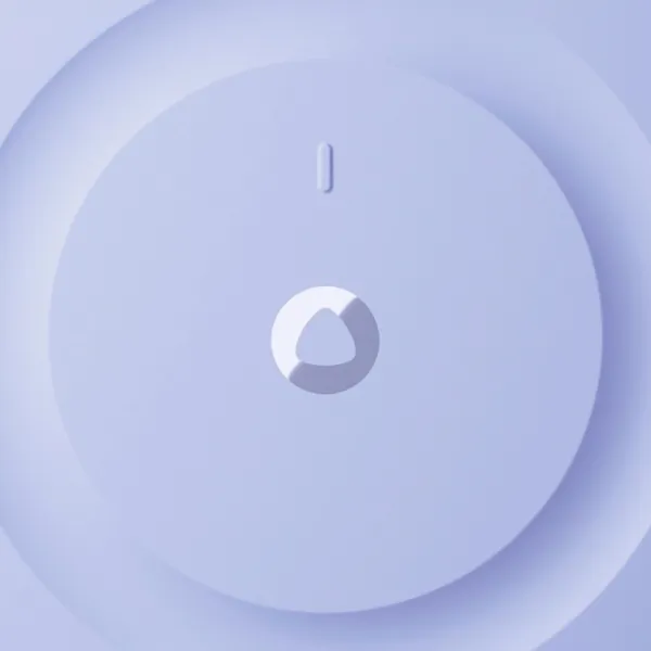 Умная колонка Yandex station 3 Черный photo 4