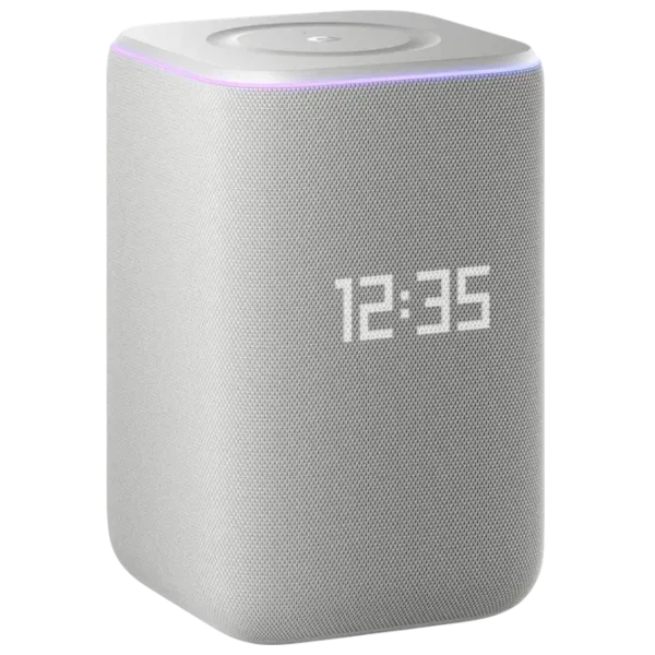 Boxă smart Yandex station 3 Gray photo 1
