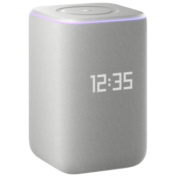 Boxă smart Yandex station 3 Gray photo 1