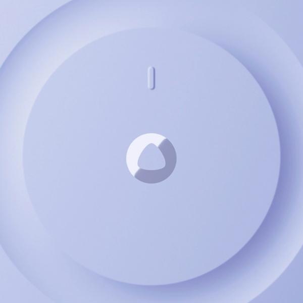Boxă smart Yandex station 3 Gray photo 4