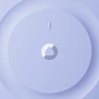 Умная колонка Yandex station 3 Пурпурный photo 4