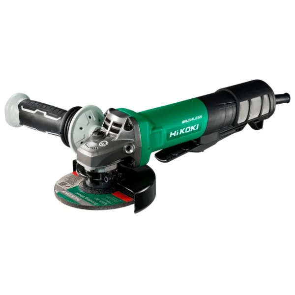 Polizor Hitachi G13BY Unghiular / 1320 W / Green photo 1