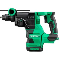 Ciocan rotopercutor Hikoki DH18DA  / Green
