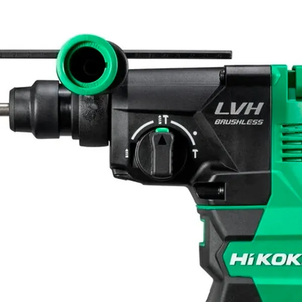 Ciocan rotopercutor Hikoki DH18DA  / Green photo 5