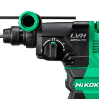 Ciocan rotopercutor Hikoki DH18DA / Green photo 5