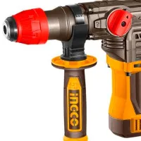 Ciocan rotopercutor INGCO CRHLI422882 / Yellow photo 5
