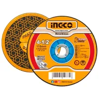 Круг отрезной INGCO MCD301151 