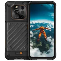 RugOne Xever 7 Pro 12 ГБ/ 512 ГБ/ Dual SIM/ Черный 