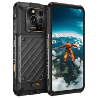 Smartphone RugOne Xever 7 Pro 12 GB/ 512 GB/ Dual SIM/ Black photo 2