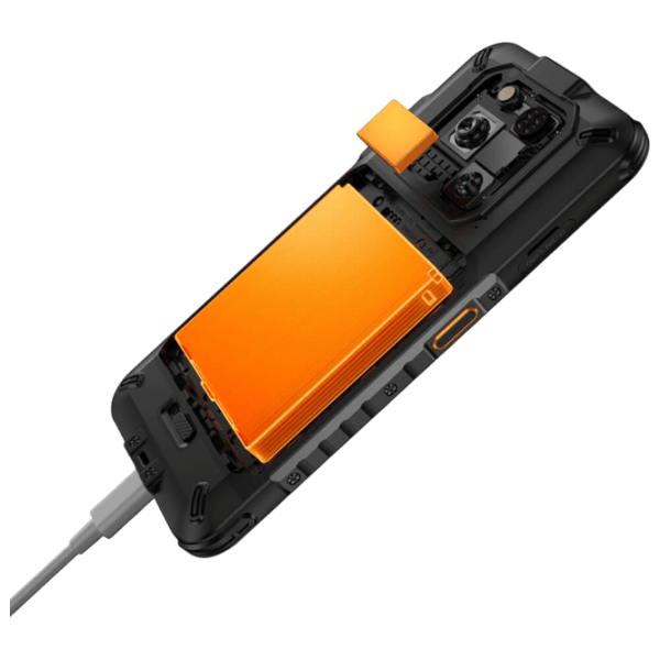 RugOne Xever 7 Pro 12 ГБ/ 512 ГБ/ Dual SIM/ Черный  photo 5