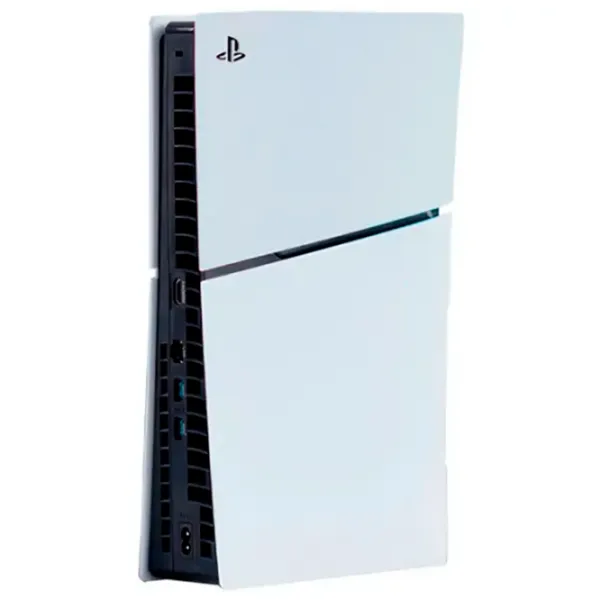 Sony PlayStation 5 Slim Disc Fortnite Flowering Chaos Bundel 1 TB / White photo 7