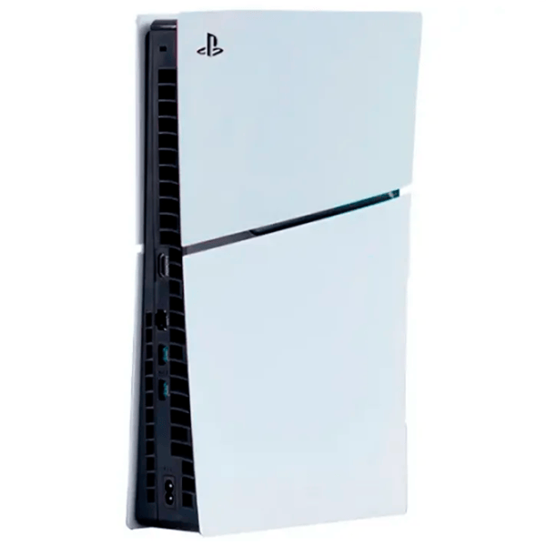 Sony PlayStation 5 Slim Disc Fortnite Flowering Chaos Bundel 1 TB / White photo 7