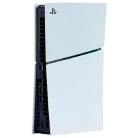 Sony PlayStation 5 Slim Disc Fortnite Flowering Chaos Bundel 1 TB / White photo 7