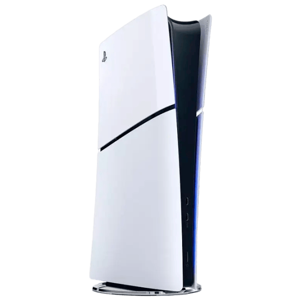 Sony PlayStation 5 Slim Digital Fortnite Flowering Chaos Bundel 825 GB / White photo 4