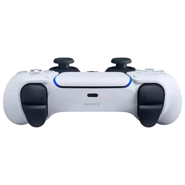 Sony PlayStation 5 Slim Digital Fortnite Flowering Chaos Bundel 825 GB / White photo 5