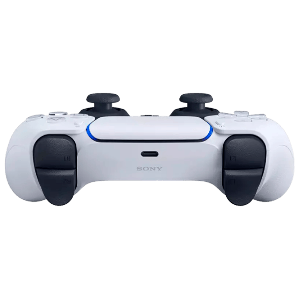 Sony PlayStation 5 Slim Digital Fortnite Flowering Chaos Bundel 825 GB / White photo 5