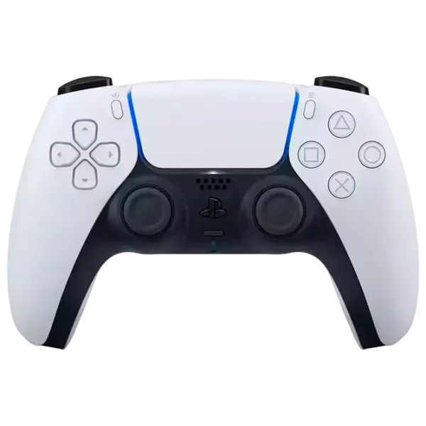 Sony PlayStation 5 Slim Digital Fortnite Flowering Chaos Bundel 825 GB / White photo 6