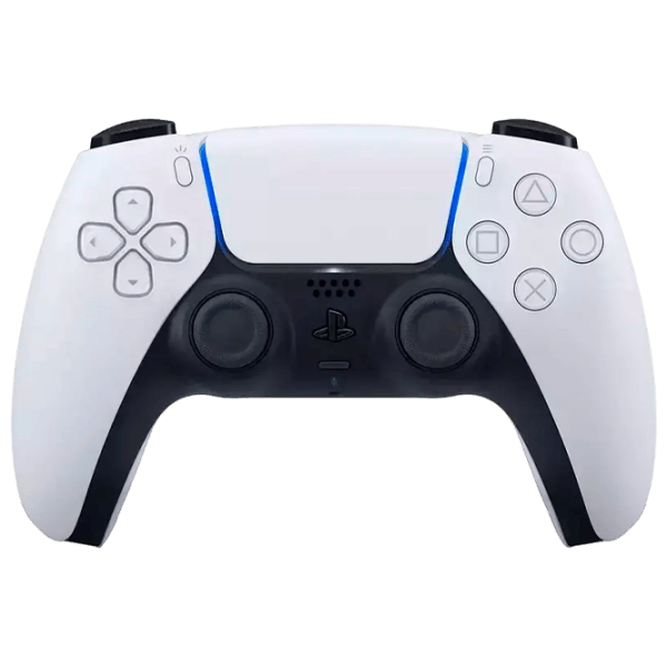 Sony PlayStation 5 Slim Digital Fortnite Flowering Chaos Bundel 825 GB / White photo 6