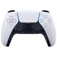Sony PlayStation 5 Slim Digital Fortnite Flowering Chaos Bundel 825 GB / White photo 6