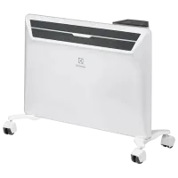 Конвектор Electrolux ECH/AG2-1500 3BE EEC 1500 Вт / Белый photo 2