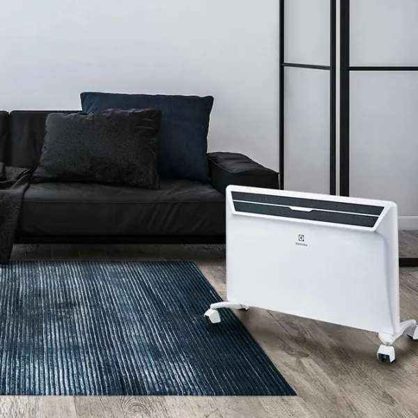 Конвектор Electrolux ECH/AG2-1500 3BE EEC 1500 Вт / Белый photo 3