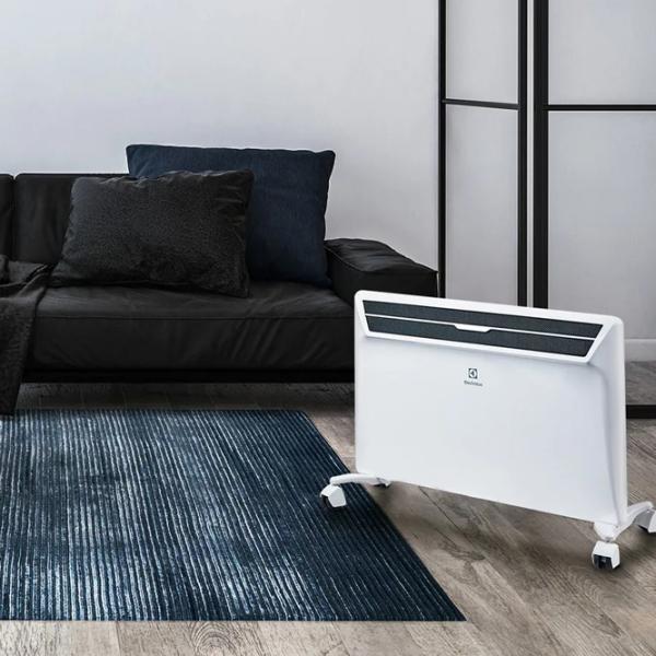 Конвектор Electrolux ECH/AG2-1500 3BE EEC 1500 Вт / Белый photo 3