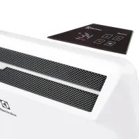 Конвектор Electrolux ECH/AG2-1500 3BE EEC 1500 Вт / Белый photo 4