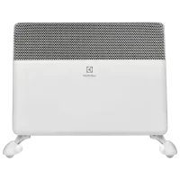 Конвектор Electrolux ECH/AT-2000 3AE EEC 2000 Вт / Белый
