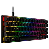 Клавиатура HyperX Alloy Origins 60 Проводная / Черный photo 3