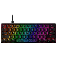 Клавиатура HyperX Alloy Origins 60 Проводная / Черный photo 4