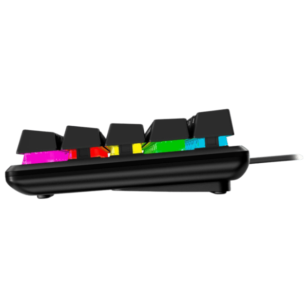 Клавиатура HyperX Alloy Origins 60 Проводная / Черный photo 5