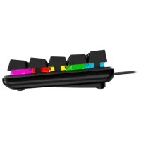 Клавиатура HyperX Alloy Origins 60 Проводная / Черный photo 5