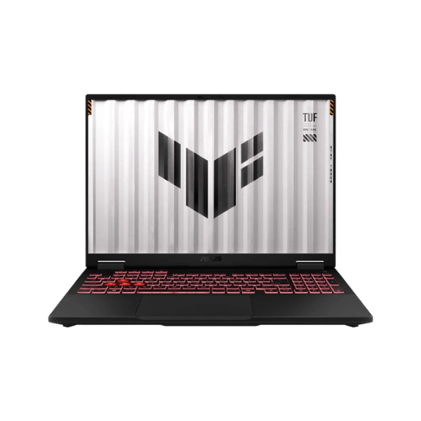 Asus TUF Gaming A16 FA608PM Ryzen 9 8940HX / 16 ГБ / 1 ТБ / GeForce RTX 5060 / Серый photo 1