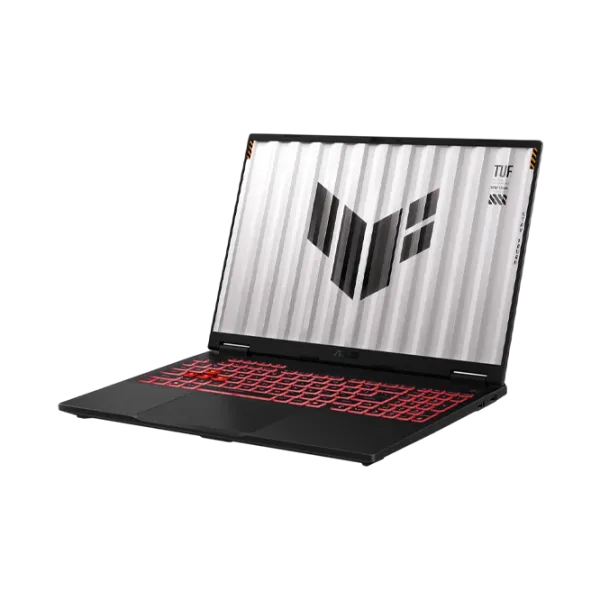 Asus TUF Gaming A16 FA608PM Ryzen 9 8940HX / 16 ГБ / 1 ТБ / GeForce RTX 5060 / Серый photo 2