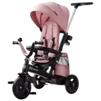 Bicicletă KinderKraft EasyTwist  / Pink