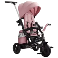 Bicicletă KinderKraft EasyTwist / Pink photo 3