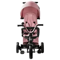Bicicletă KinderKraft EasyTwist / Pink photo 5