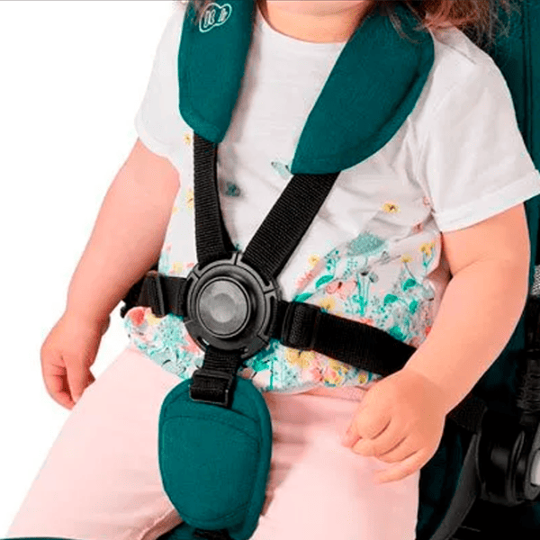 Велосипед KinderKraft EasyTwist  / Розовый photo 15