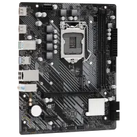 Материнская плата ASRock H510M-H2/M.2 SE mATX / Intel H510M photo 2