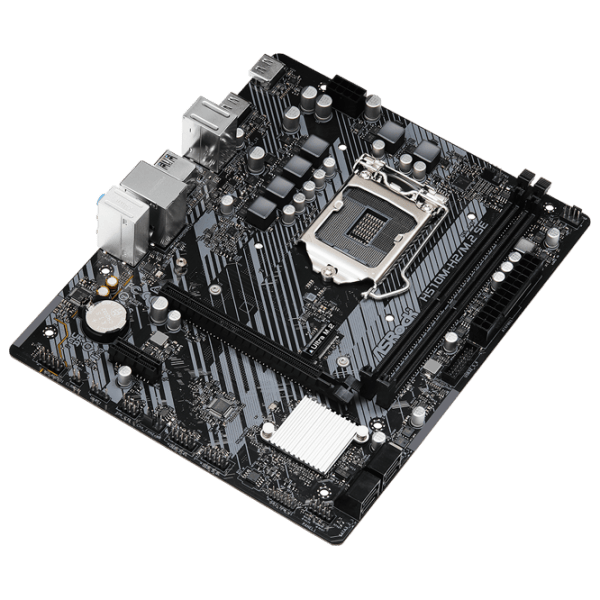 Placă de bază ASRock H510M-H2/M.2 SE mATX / Intel H510M photo 3
