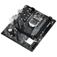 Материнская плата ASRock H510M-H2/M.2 SE mATX / Intel H510M photo 3