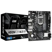 Материнская плата ASRock H510M-H2/M.2 SE mATX / Intel H510M photo 5