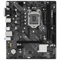 Материнская плата ASRock H510M-HDV/M.2 SE mATX / Intel H510M