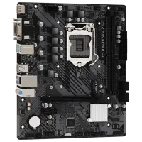Материнская плата ASRock H510M-HDV/M.2 SE mATX / Intel H510M photo 2